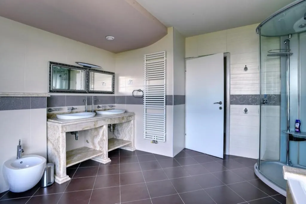 Finca Mit Privatem Infinity-Pool, Klima, Wlan Und Atemberaubenden Ausblick Peruski