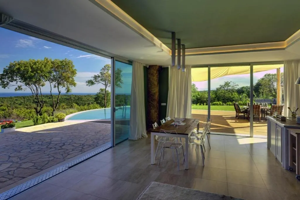 Finca Mit Privatem Infinity-Pool, Klima, Wlan Und Atemberaubenden Ausblick Peruski