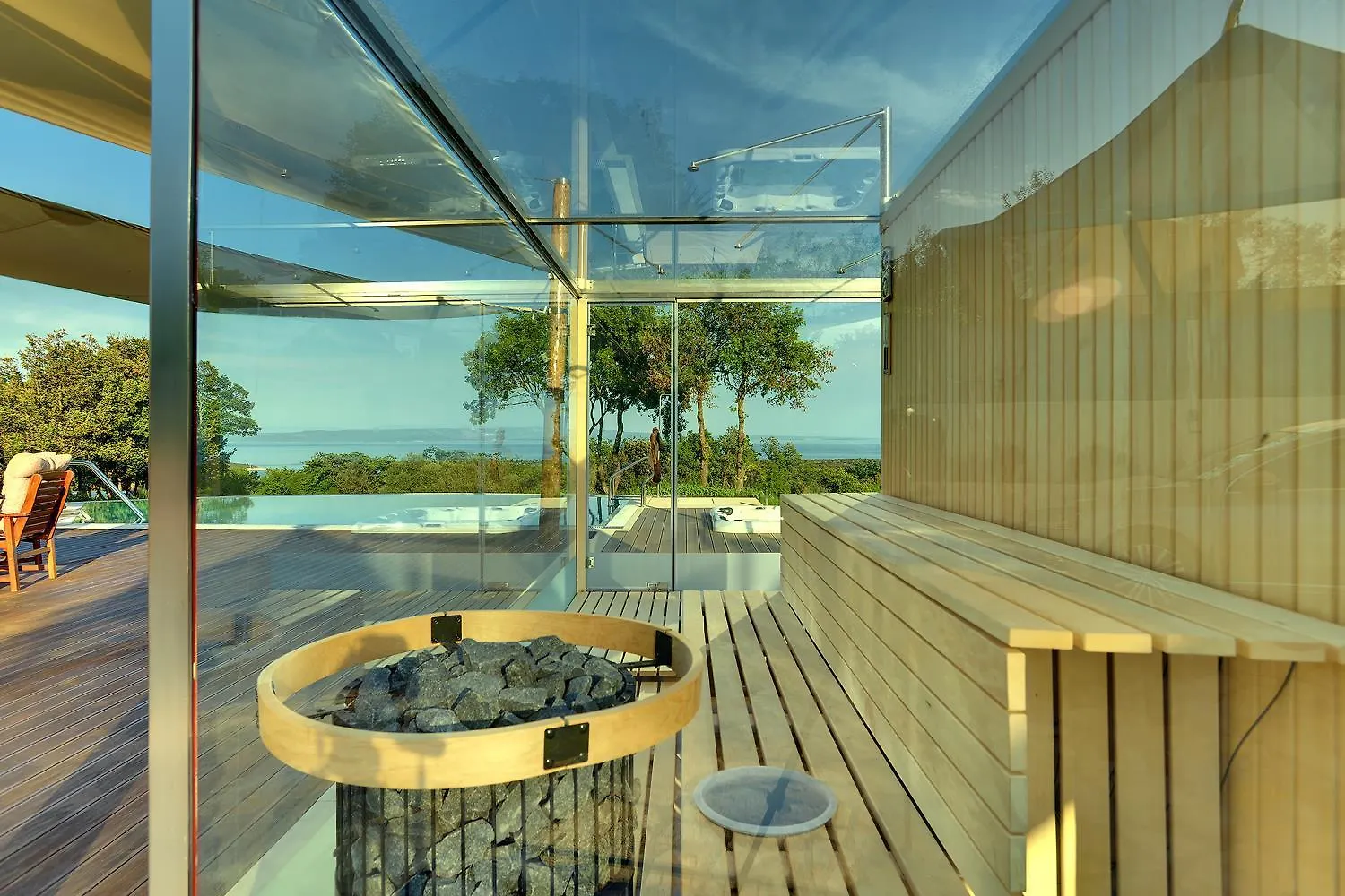 Holiday home Finca Mit Privatem Infinity-Pool, Klima, Wlan Und Atemberaubenden Ausblick Peruski
