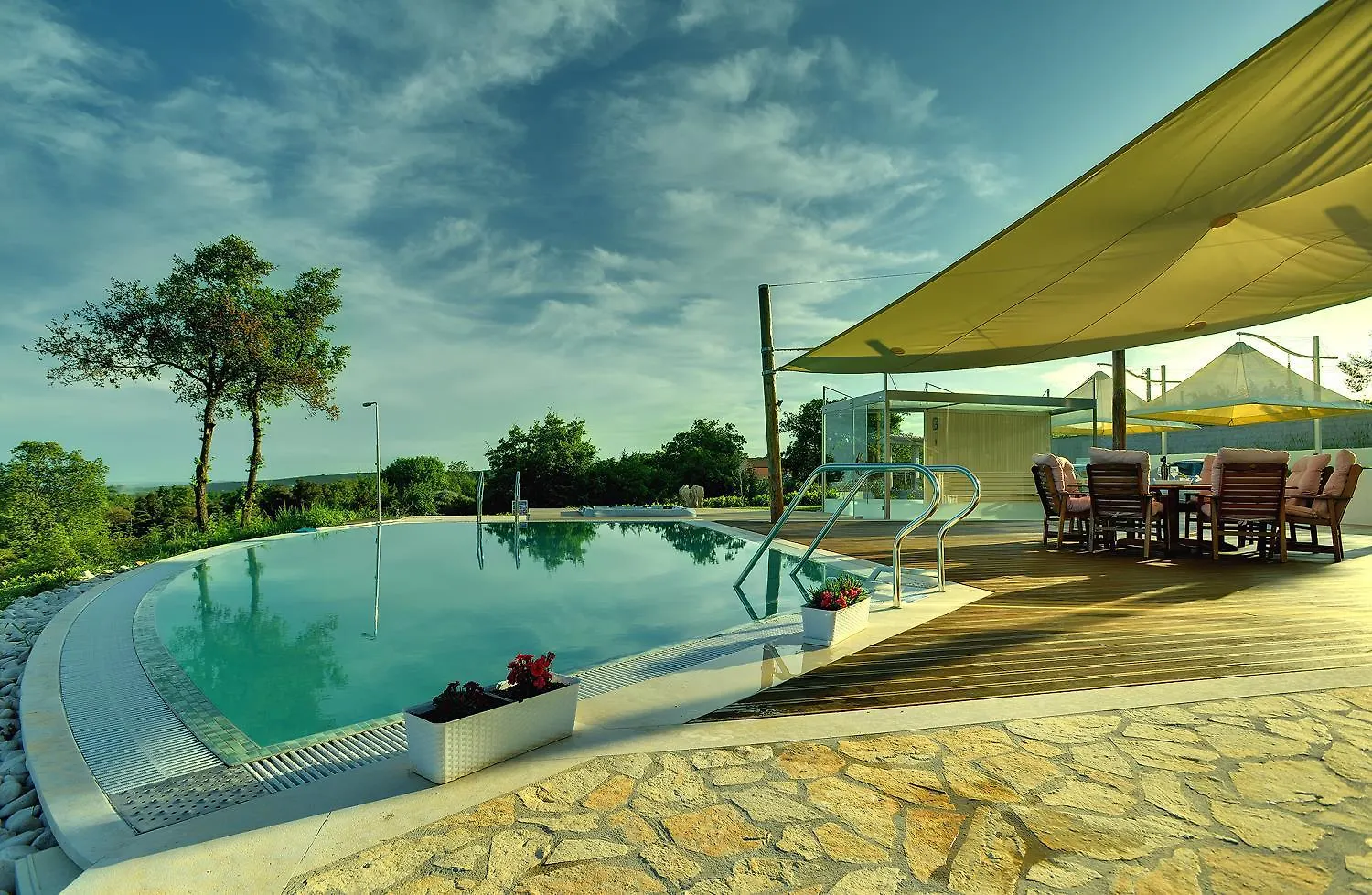 Finca Mit Privatem Infinity-Pool, Klima, Wlan Und Atemberaubenden Ausblick location